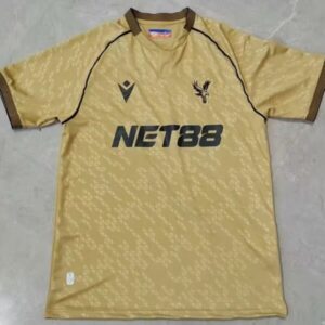 2ª Equipación Crystal Palace 2025/26