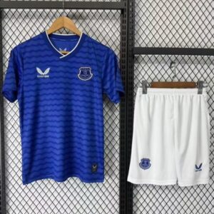 1ª Equipación Everton 2025/26 (kit)