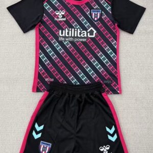 Camiseta portero Sunderland 2025/26 (kit)