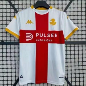 2ª Equipación Génova 2025/26