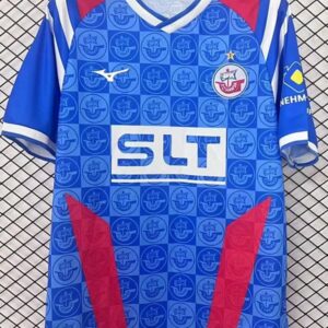 1ª Equipación Hansa Rostock 2025/26