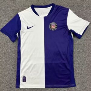 1ª Equipación Toulouse 2025/26