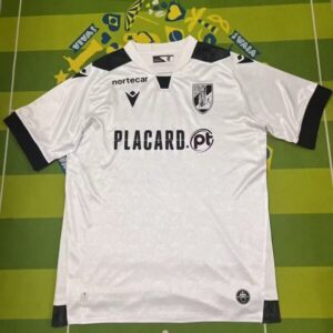 1ª Equipación Vitória 2025/26