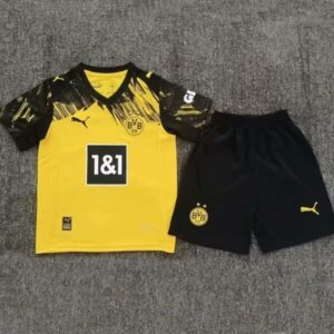 1ª Equipación Dortmund 2025/26 (kit)