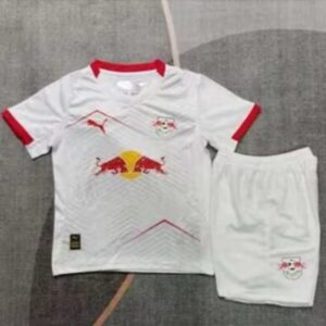 1ª Equipación Leipzig 2025/26 (kit)