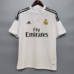 1ª Equipación Real Madrid 2014/15