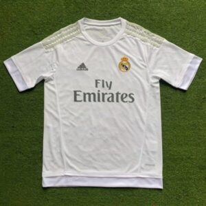 1ª Equipación Real Madrid 2015/16