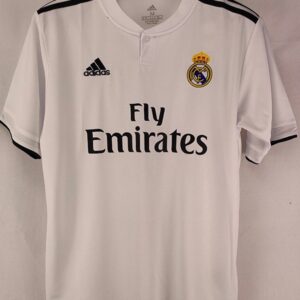 1ª Equipación Real Madrid 2018/19