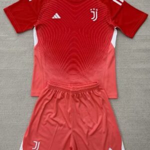 Camiseta portero Juventus 2025/26 (kit)