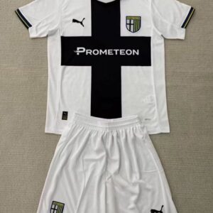 1ª Equipación Parma 2025/26 (kit)