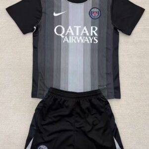 Camiseta portero Psg 2025/26 (kit)