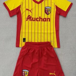 1ª Equipación Lens 2025/26 (kit)