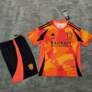 3ª Equipación Paris FC 2025/26 (kit)