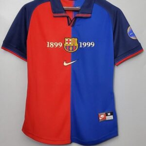 Barcelona 100 aniversario