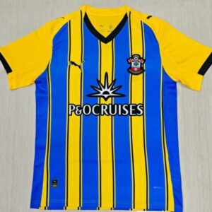 2ª Equipación Southampton 2025/26