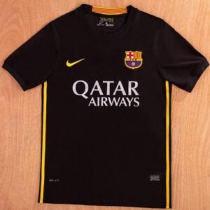 3ª Equipación Barcelona 2013/14