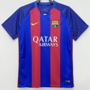 1ª Equipación Barcelona 2016/17