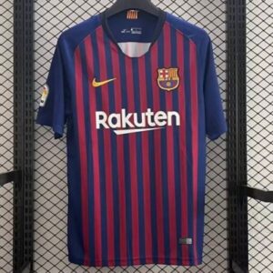 1ª Equipación Barcelona 2018/19