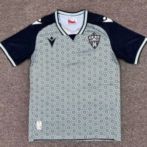 2ª Equipación Almería 2025/26
