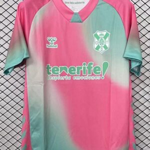 3ª Equipación Tenerife 2025/26