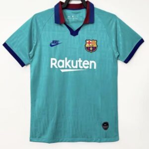 3ª Equipación Barcelona 2019/20