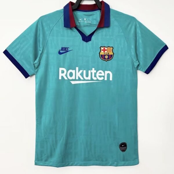 3ª Equipación Barcelona 2019/20