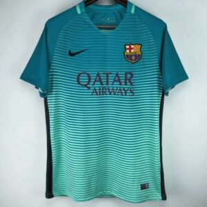 3ª Equipación Barcelona 2016/17