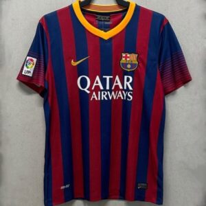 1ª Equipación Barcelona 2013/14