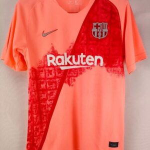 3ª Equipación Barcelona 2018/19