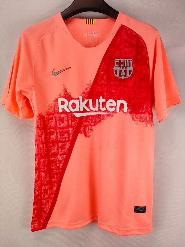 3ª Equipación Barcelona 2018/19