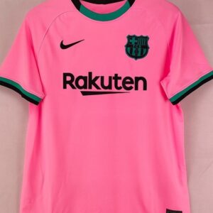 3ª Equipación Barcelona 2020/21