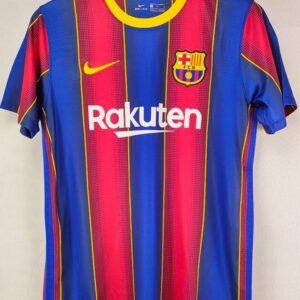 1ª Equipación Barcelona 2020/21