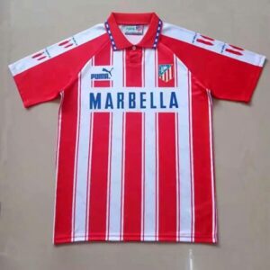 1ª Equipación Atlético 1994/95