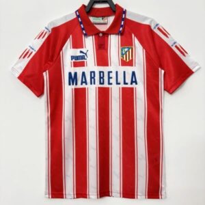 1ª Equipación Atlético 1995/96